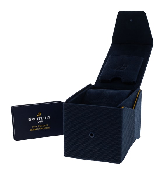 Breitling SuperOcean Heritage B01 Chronograph 44 AB0162